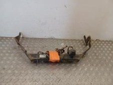 Attelage (boule de remorquage)