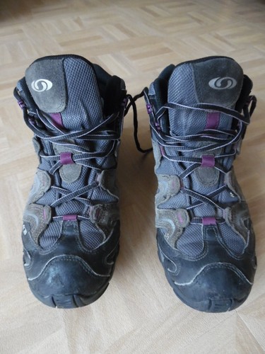 Chaussures randonnée 39 - chaussures,