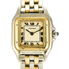 CARTIER - Panthère - Montre