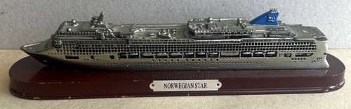 Maquette bateau croisières - maquette,