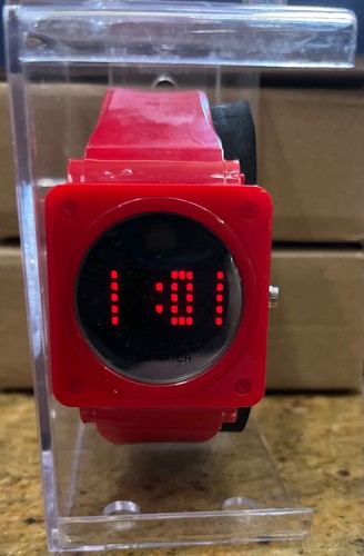 Montre led bellos 0722f à - led,