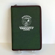 Vintage 1980s Snoopy Beagle