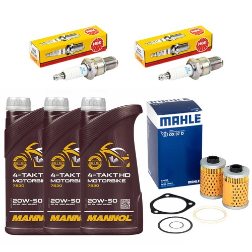 Inspection kit huile filtre - huile,
