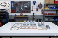 Kit de révision moteur