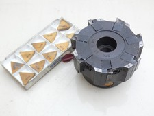 tourteau fraise diamètre 80mm