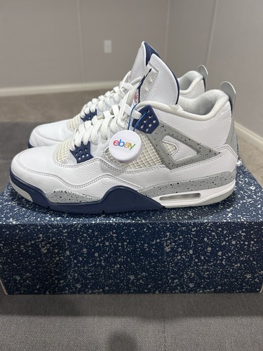 Nike air jordan midnight - 4,