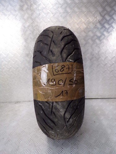 Pneu 190 dunlop sportmax - pneu,