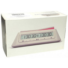 Accessoire - Pendule d'Échecs