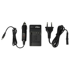 Chargeur pour Panasonic Lumix