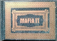 Livret prestige The art of