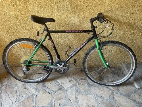 Vélo vintage peugeot energy - vintage,