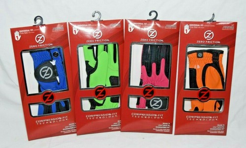 Zero friction junior - zero,
