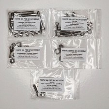 FANTIC 300 Pro Professional FM