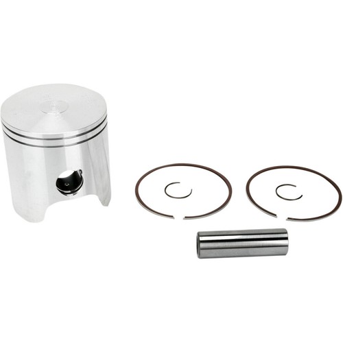 Kit piston segments - axe, wiseco