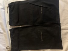 Weston Paire Dust Bags