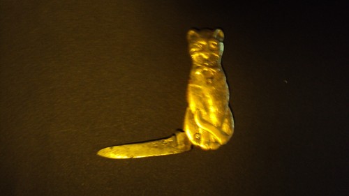 Tres rare petit couteau - tres,