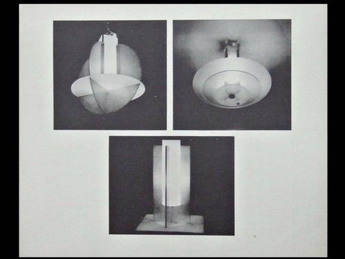 Luminaires jean prouvé - luminaires,,