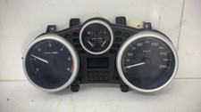 Compteur PEUGEOT 206+ 06103HJ