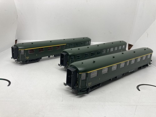 Models 190 set de 3 - 190,