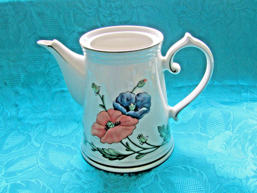 Coffee teapot villeroy - coffee, in