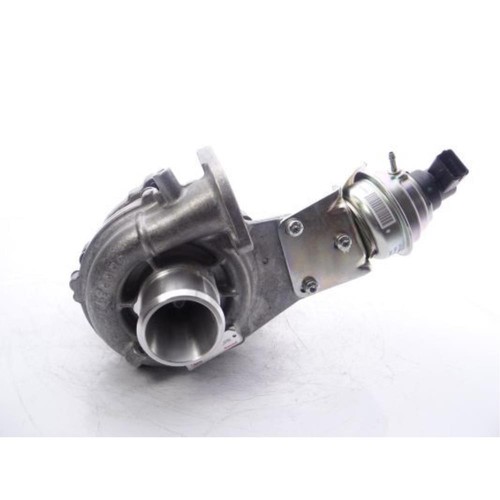 Garrett turbo pour fiat 500l - garrett,