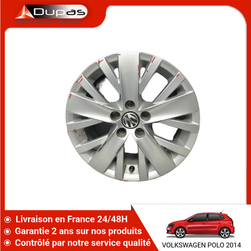Jante aluminium - 🇫🇷,