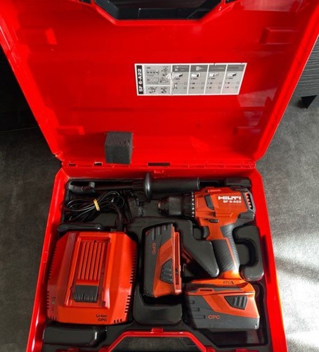 Hilti a22 - hilti, sf