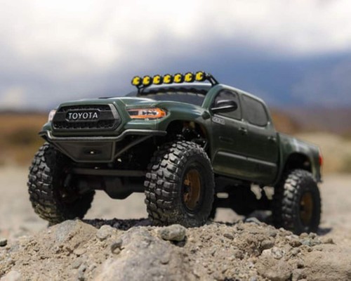 Axial axi 3289t1 scx30 - axi-3289t1, 1/30
