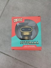 Futurama Bender