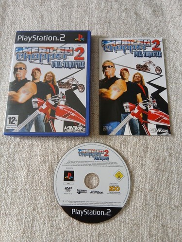 Jeu très rare - , american