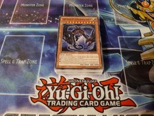 Deck Yu-gi-oh! Retro "Force Arcane" Prêt À Être Joué 40 Cartes Fr