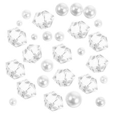  1 paquet de pierres de roche