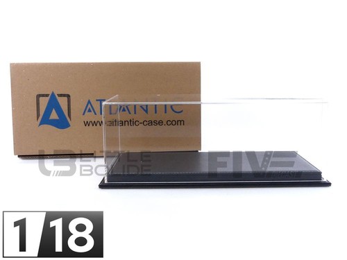 Atlantic case display - 1/18,