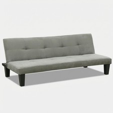 Canapé convertible 2 places