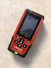 Hilti - PD-E Laser meter Laser range meter PD-E//da
