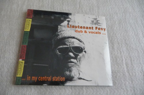 Lieutenant foxy dub - lieutenant,