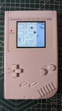 Nintendo Game Boy Console -