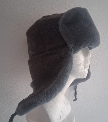 Chapka ouchanka chapeau - chapka-ouchanka,