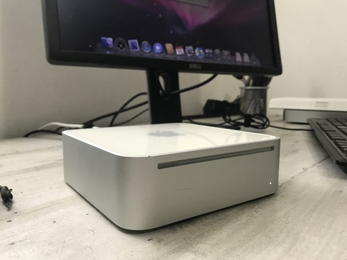 Apple mac mini a1103 - apple,