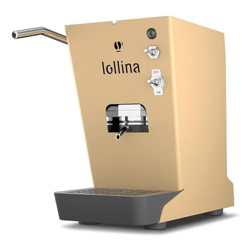 Lollina plus machine café - plus,