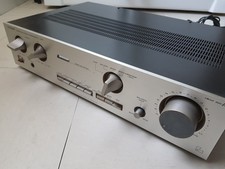 Ampli LUXMAN L-190A Hifi