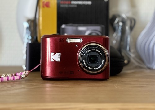 Kodak pixpro fz45 - kodak,