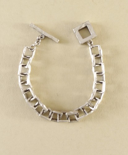 Bracelet moderniste biche - moderniste,