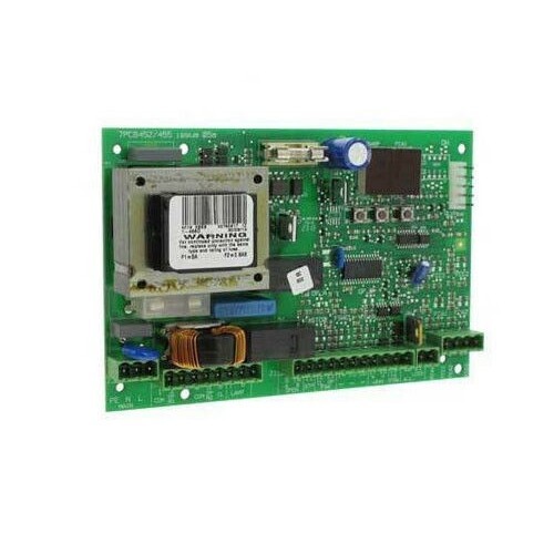 Carte commande - carte,