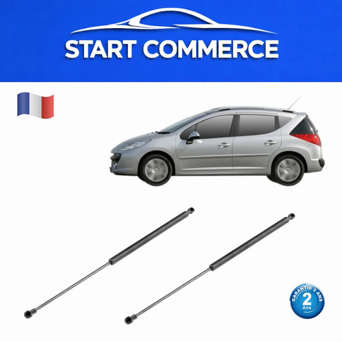 Vérins coffre pour - vérins,