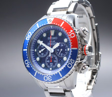 [N MINT] SEIKO Prospex