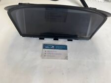 ECRAN MULTIMIDIA AFFICHEUR GPS