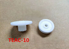 2PCS/Set tray gear replacement