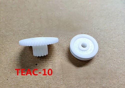 2pcs set tray gear - tray, replacement