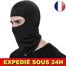 ✅ Cagoule Coupe Vent